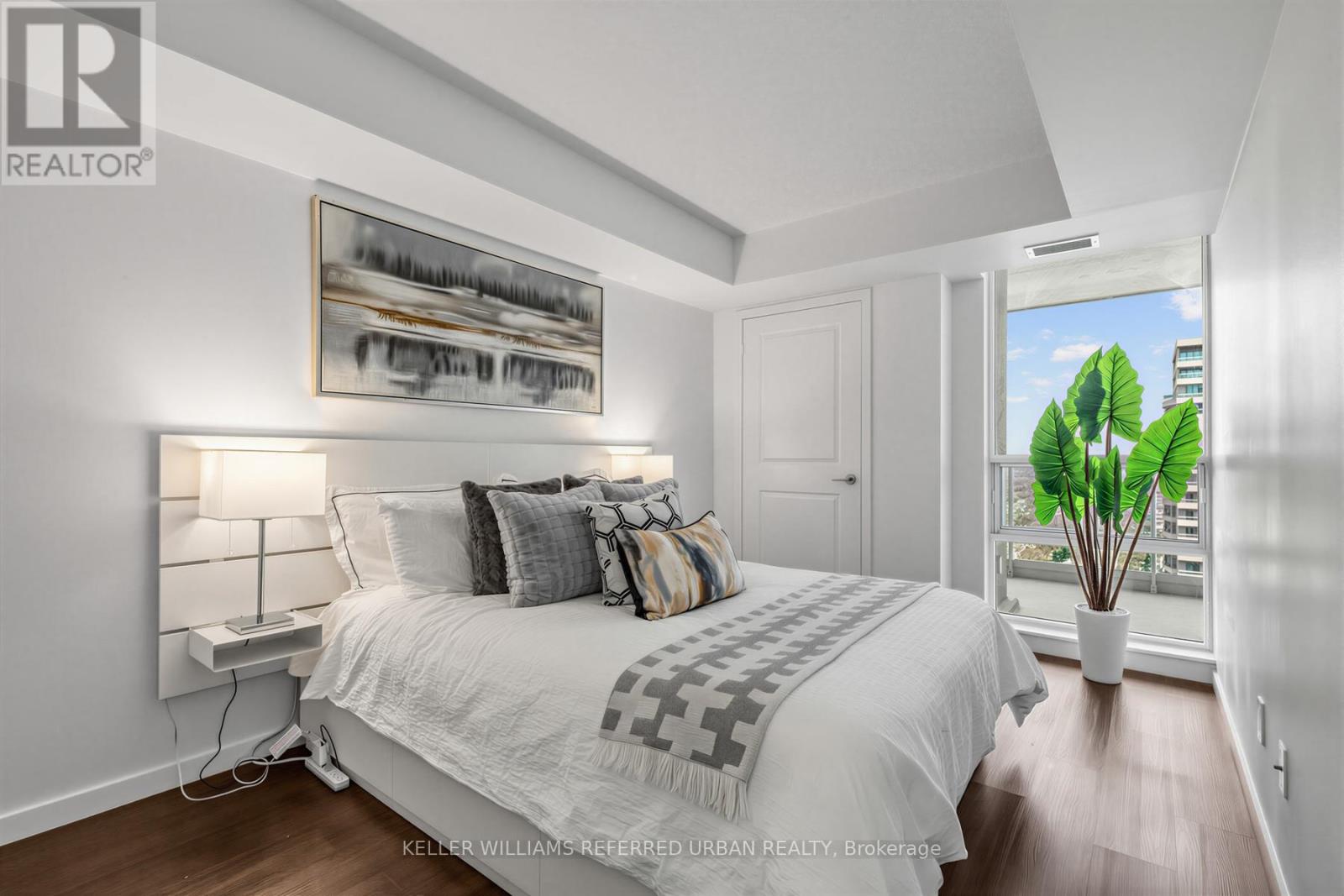 #3507 4968 YONGE STREET - 19