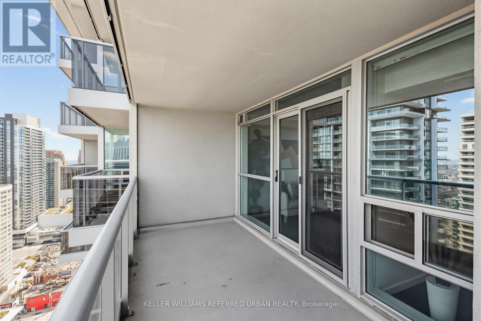 #3507 4968 YONGE STREET - 29