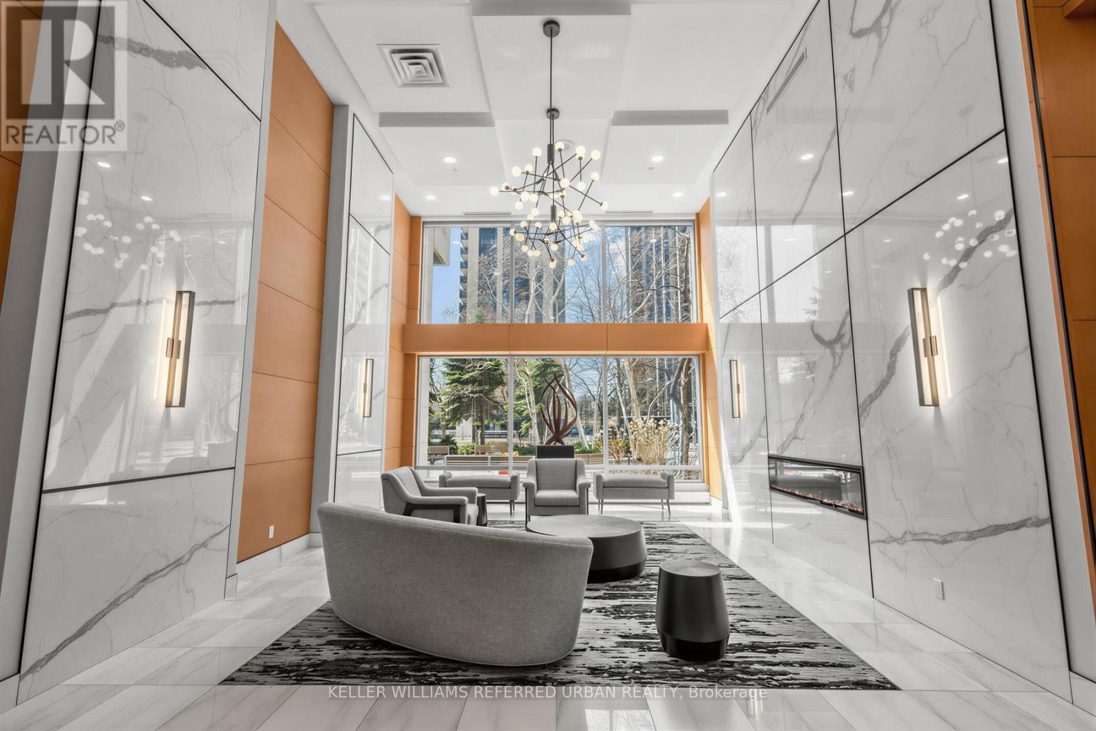 #3507 4968 YONGE STREET - 3
