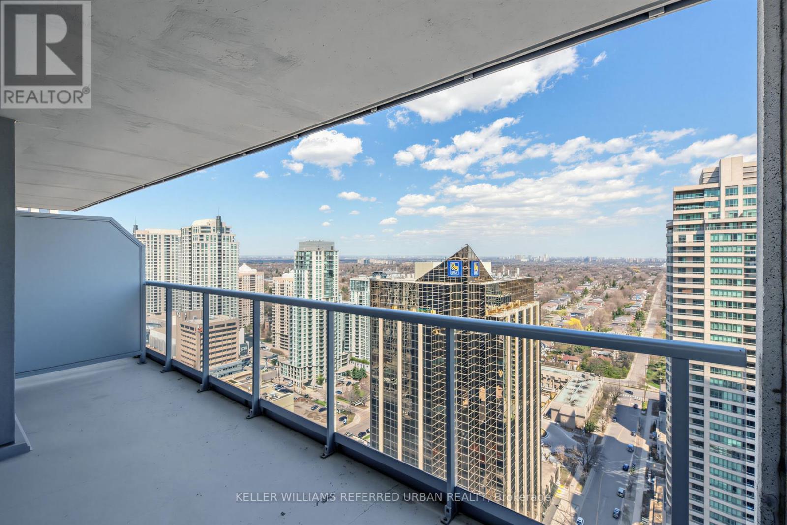 #3507 4968 YONGE STREET - 30