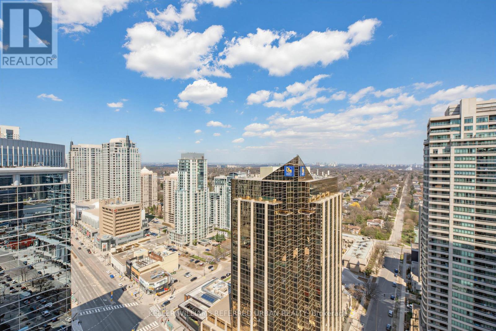 #3507 4968 YONGE STREET - 32