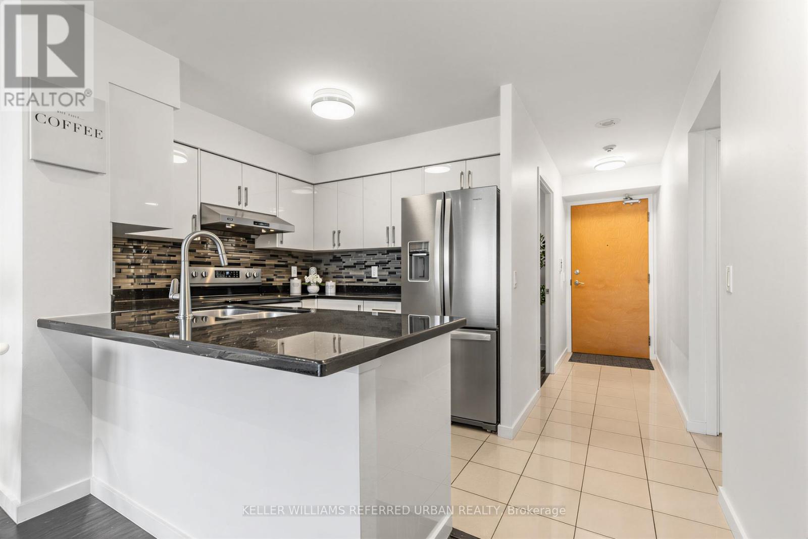 #3507 4968 YONGE STREET - 4