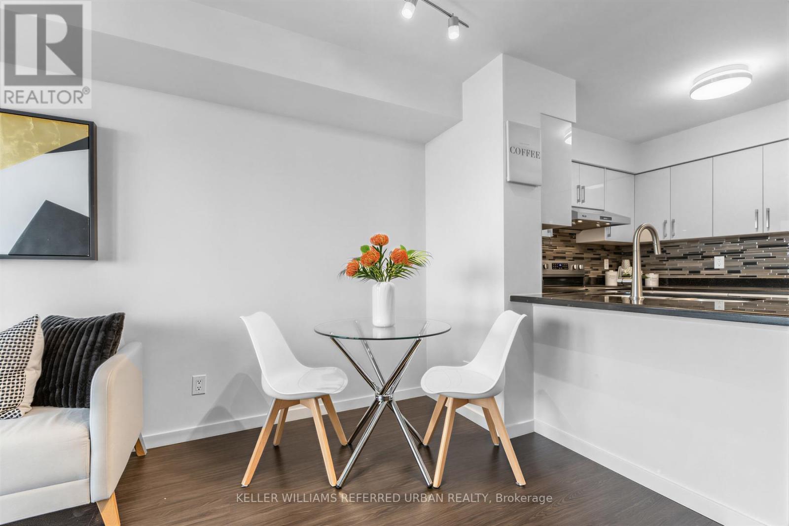 #3507 4968 YONGE STREET - 5