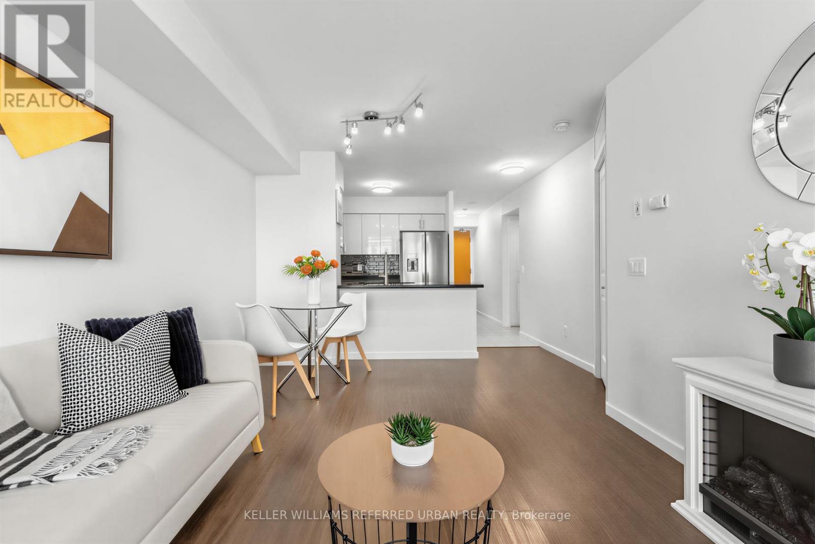 #3507 4968 YONGE STREET - 9