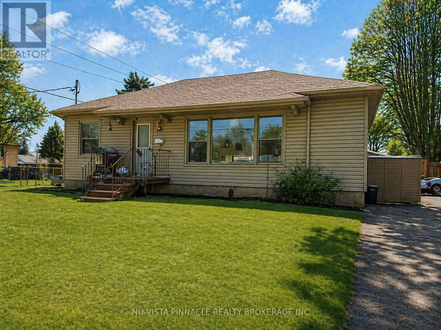 687 CHEAPSIDE STREET - 2
