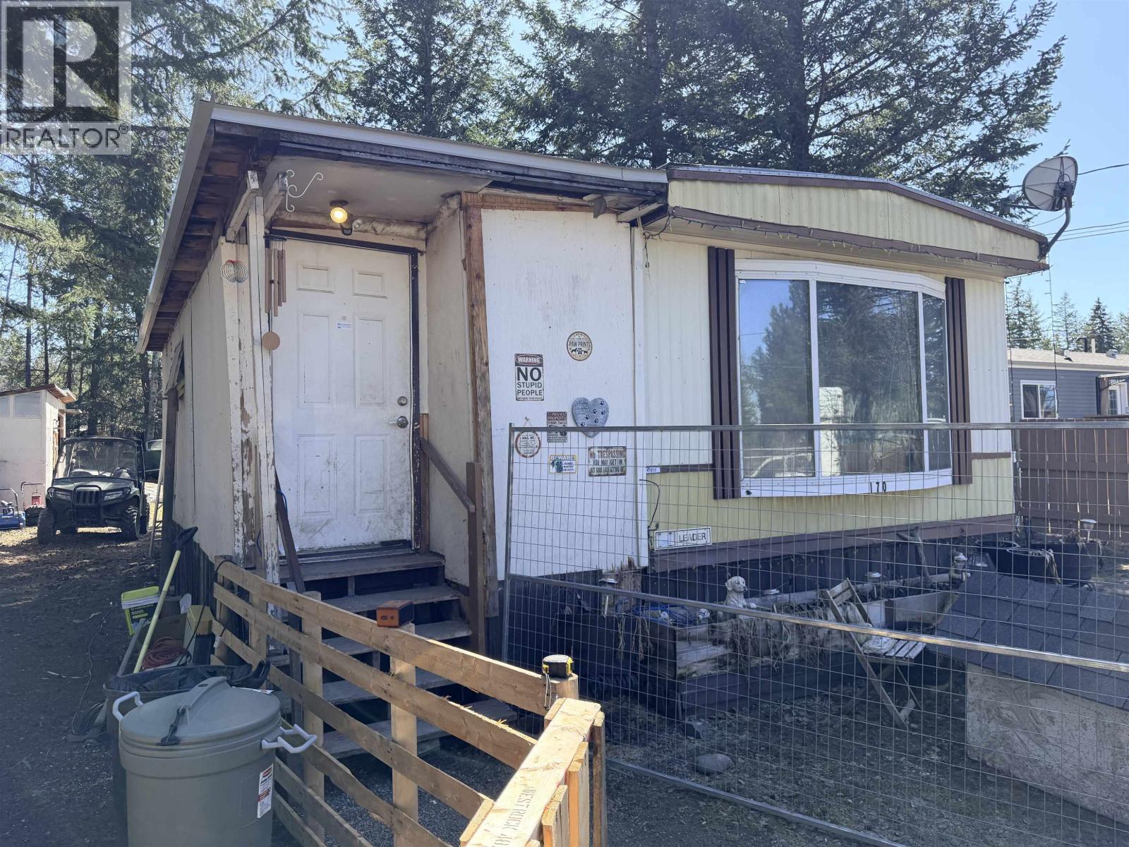 170 HICKORY ROAD, Williams Lake