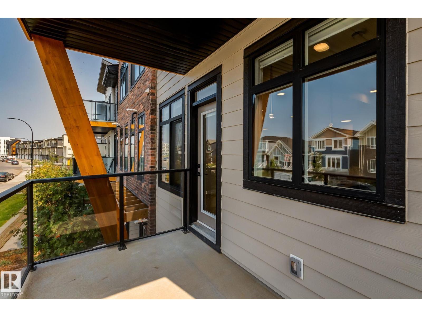 #41 16231 19 AV SW, Edmonton