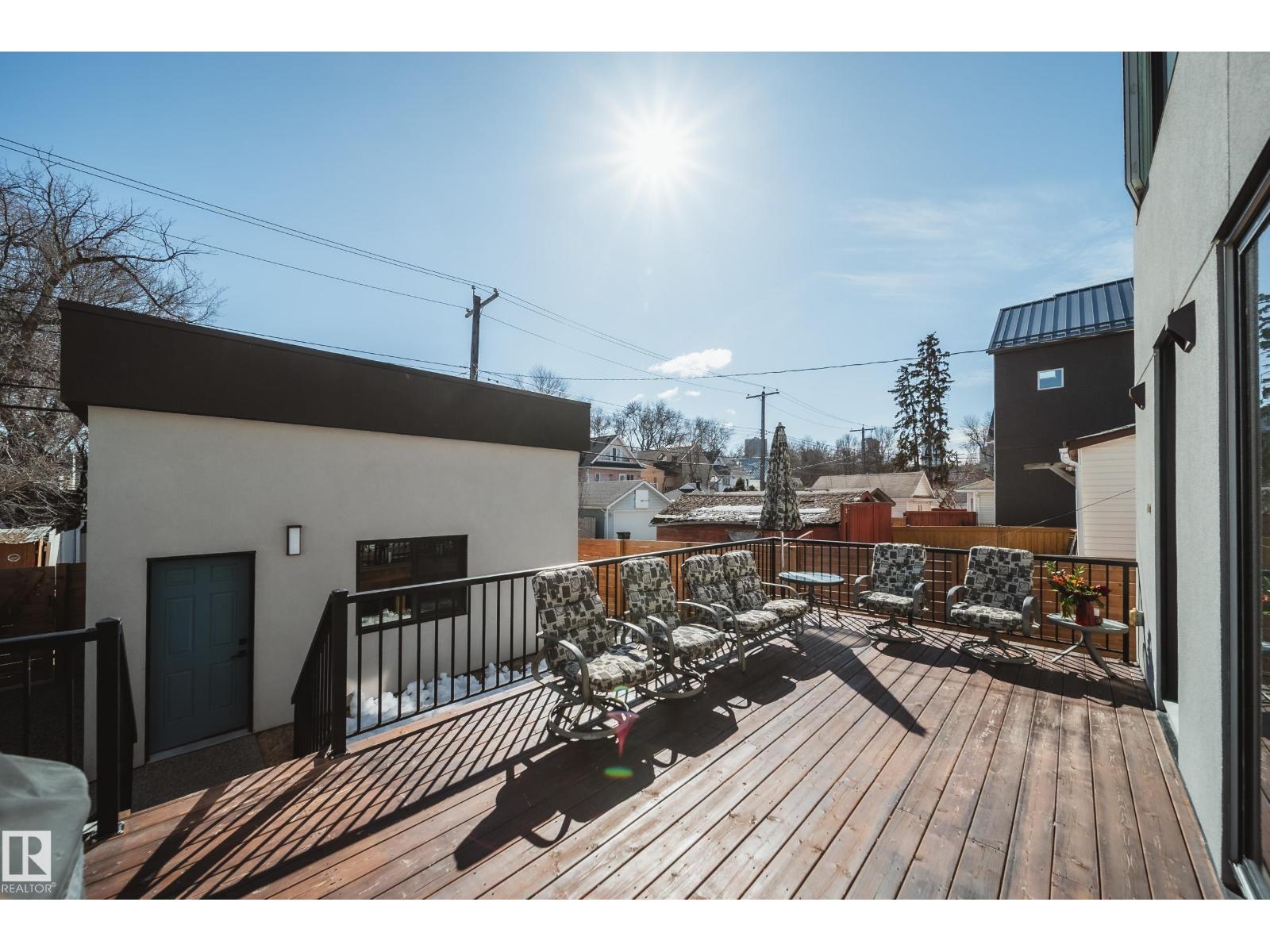 9625 101 ST NW, Edmonton