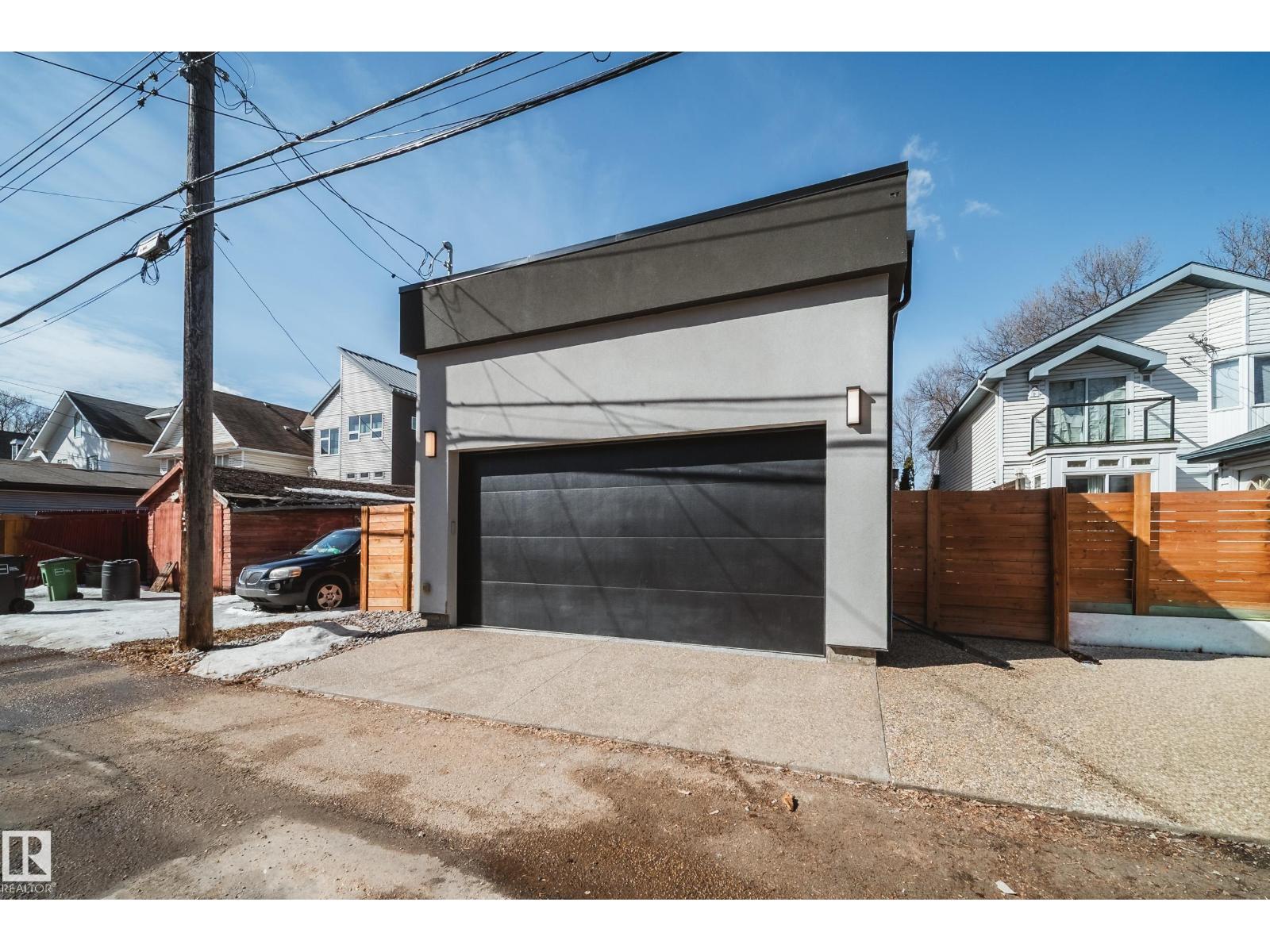 9625 101 ST NW, Edmonton