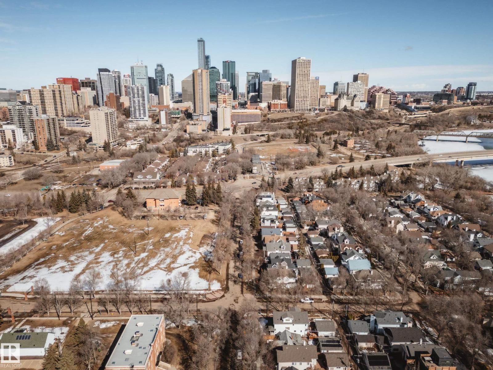 9625 101 ST NW, Edmonton