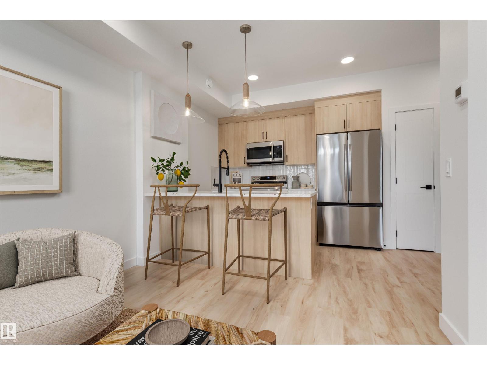 #42 16231 19 AV SW, Edmonton