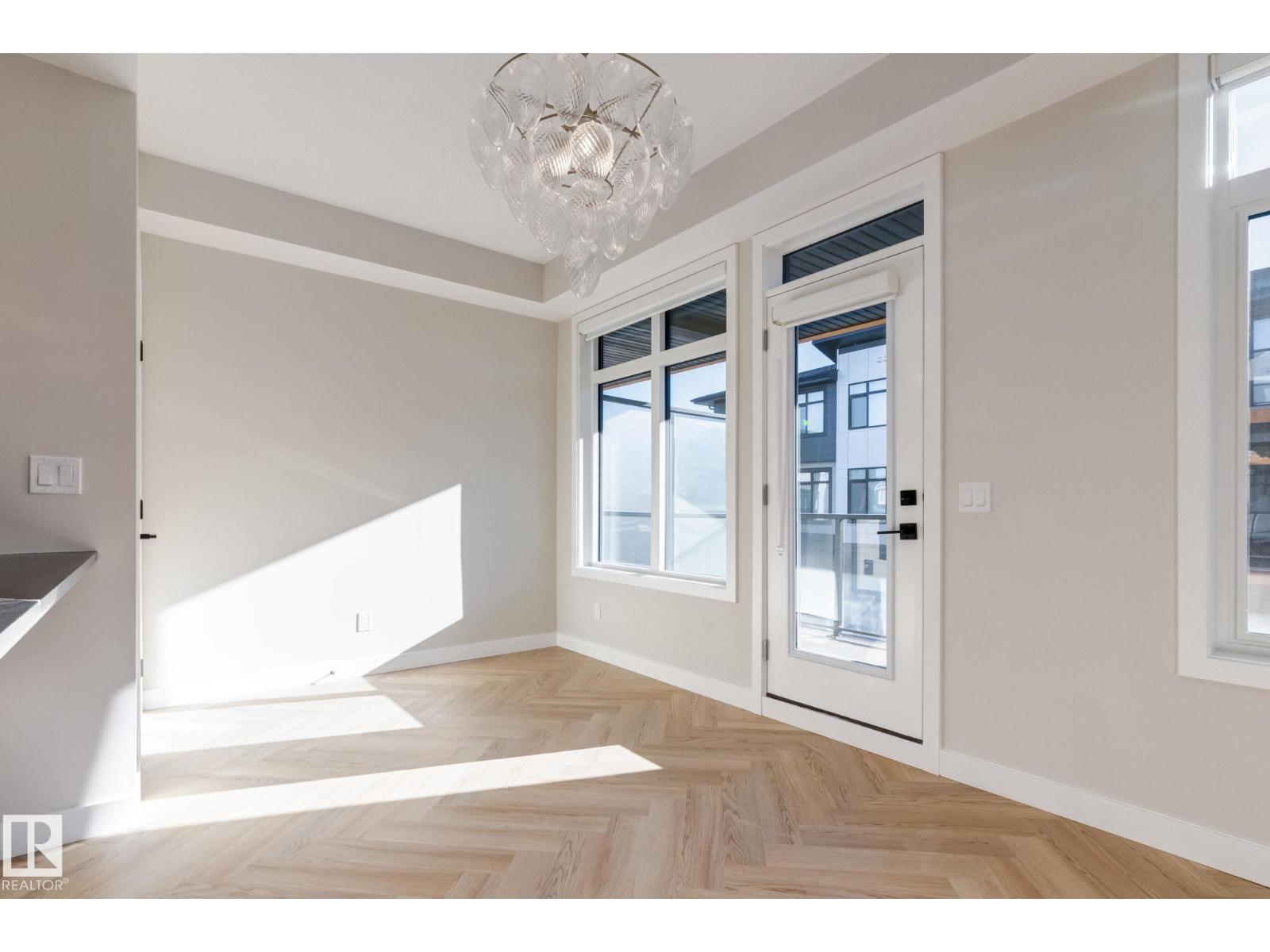 #45 16231 19 AV SW, Edmonton