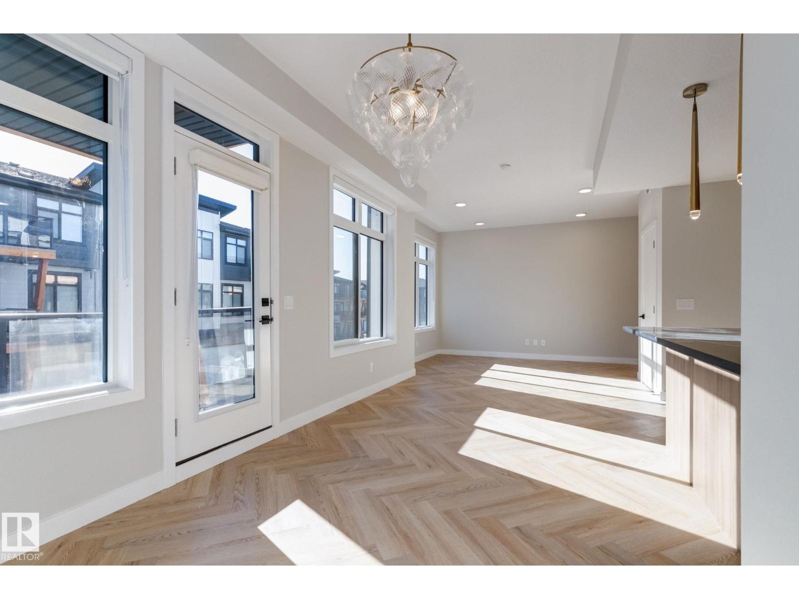 #45 16231 19 AV SW, Edmonton