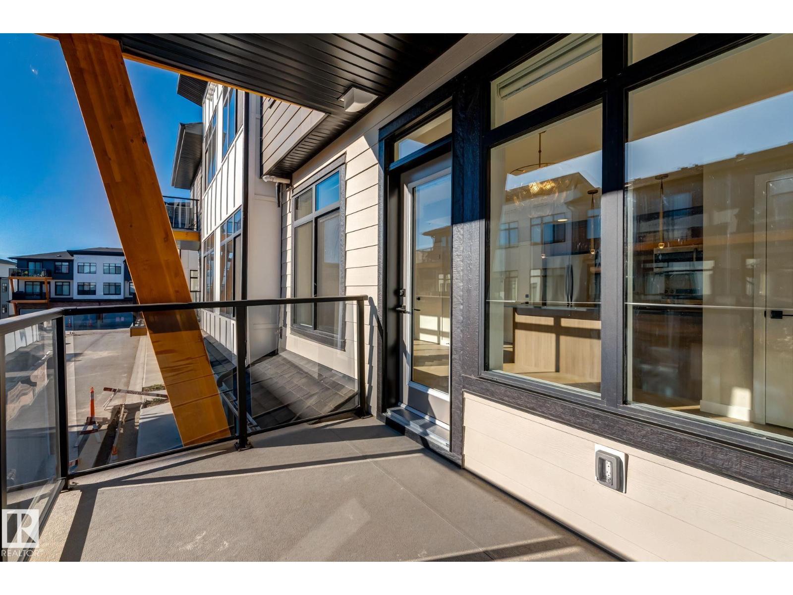 #45 16231 19 AV SW, Edmonton