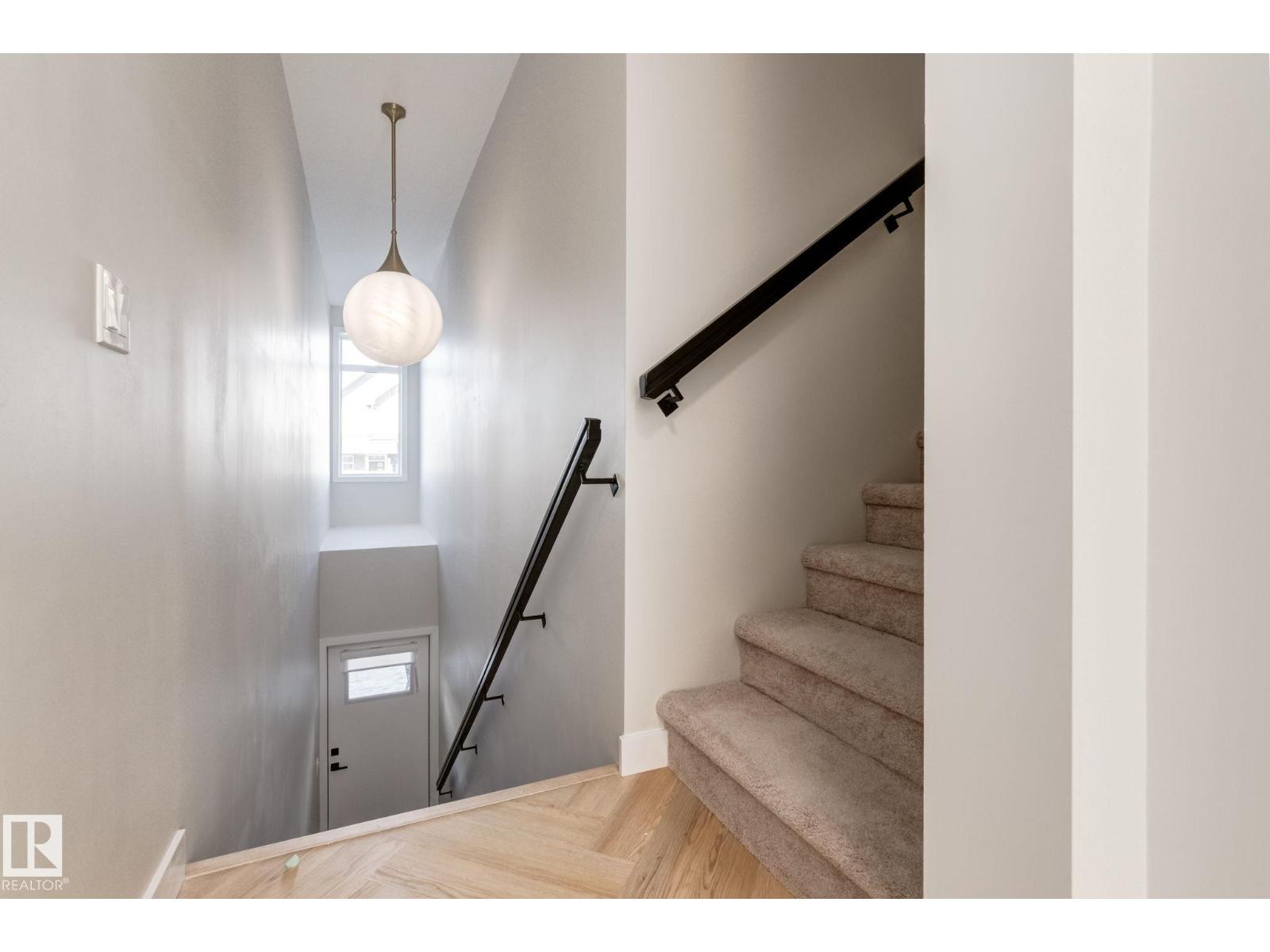 #45 16231 19 AV SW, Edmonton