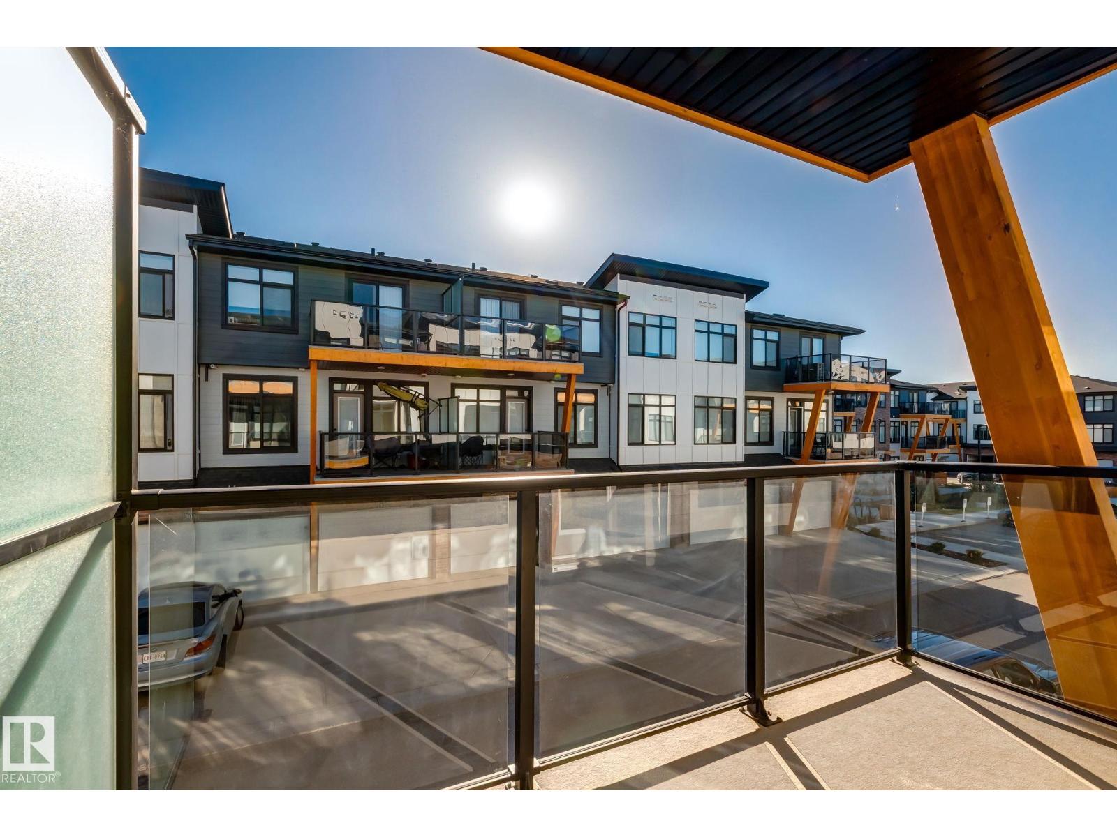 #45 16231 19 AV SW, Edmonton