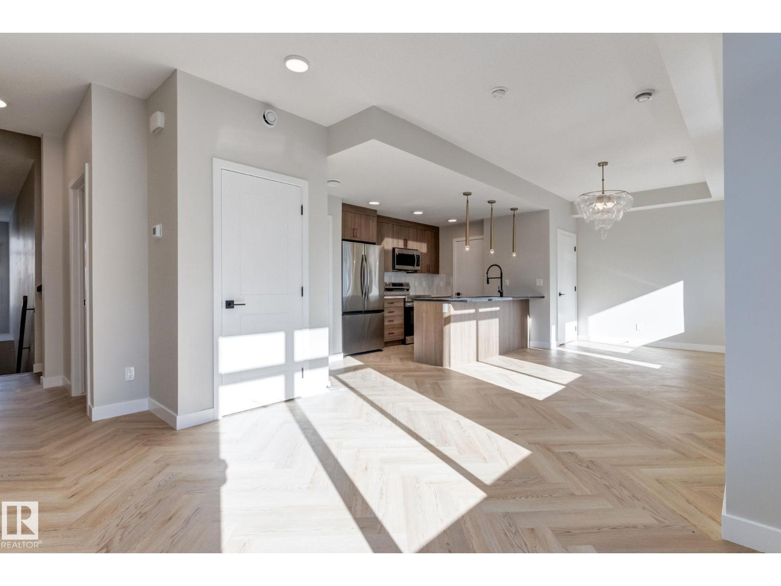 #45 16231 19 AV SW, Edmonton