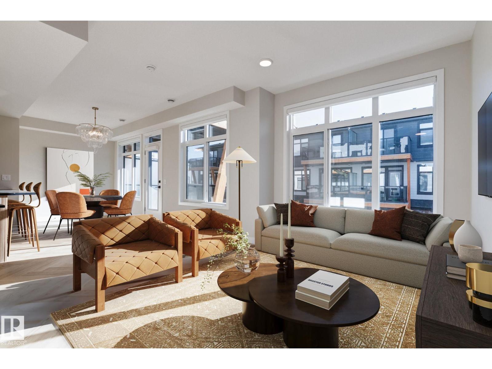 #45 16231 19 AV SW, Edmonton