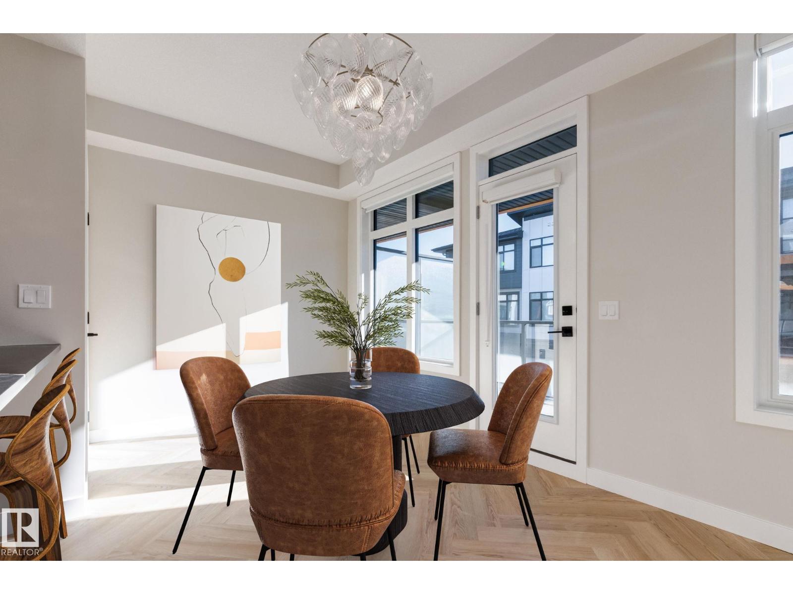 #45 16231 19 AV SW, Edmonton