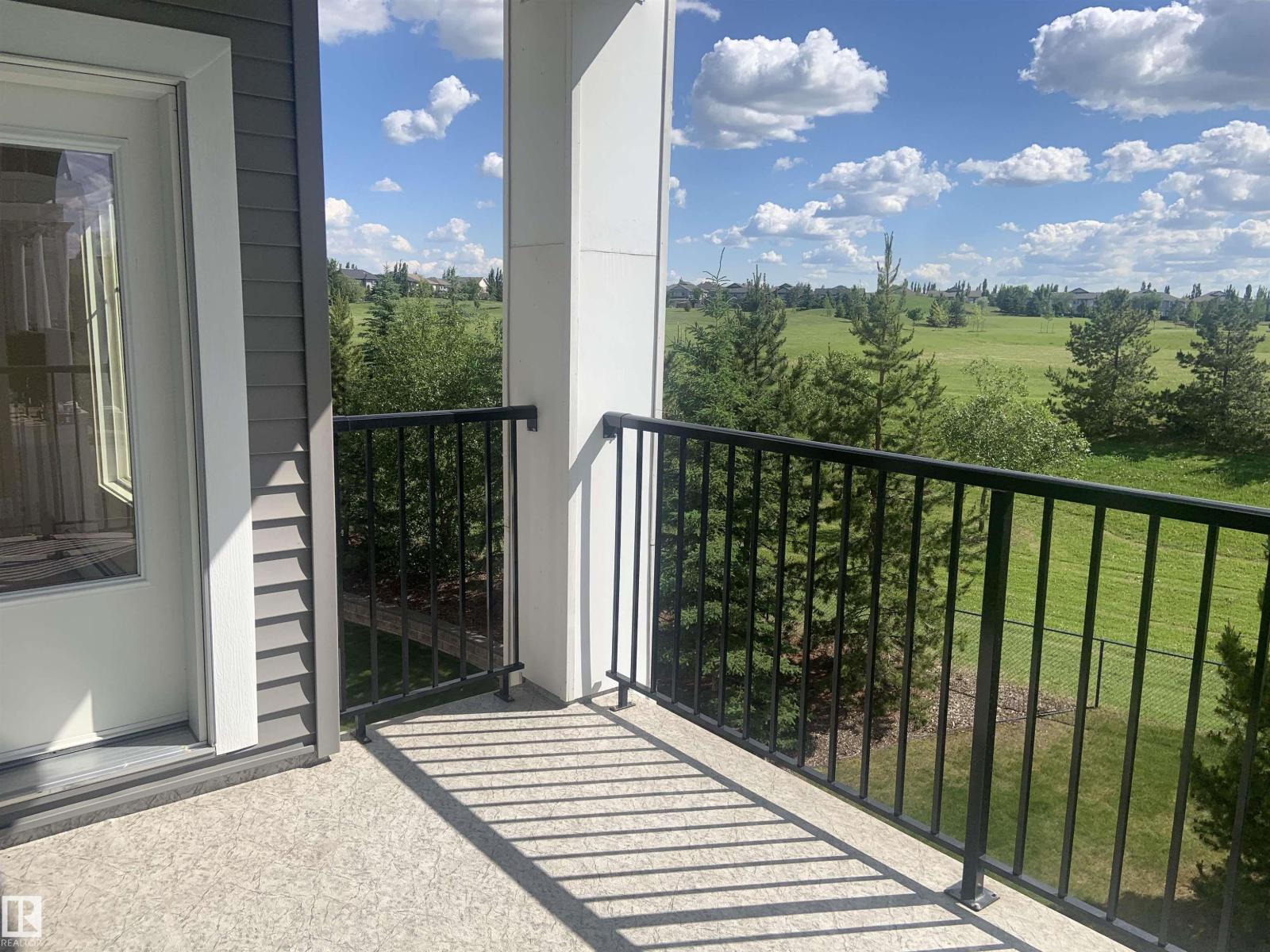 #307 6084 STANTON DR SW, Edmonton