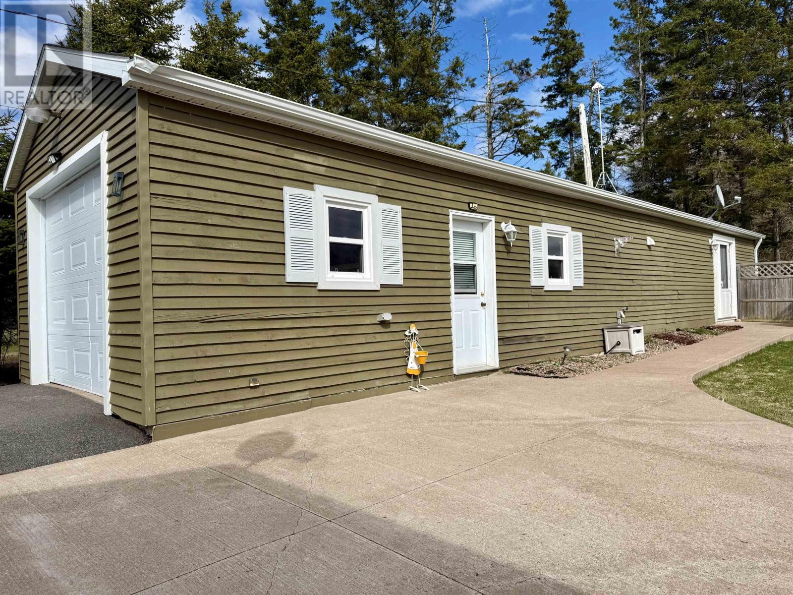 Property 38 of 50 of 94 Tidnish Head Road