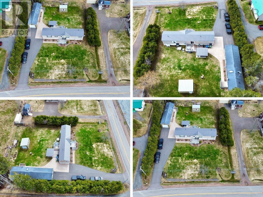 Property 49 of 50 of 94 Tidnish Head Road