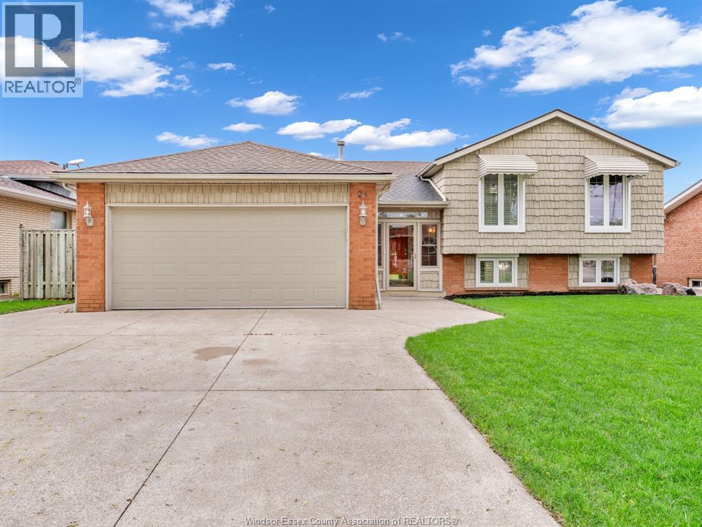 24 STATES, Amherstburg, Ontario, N9V3M2 — Photo 31