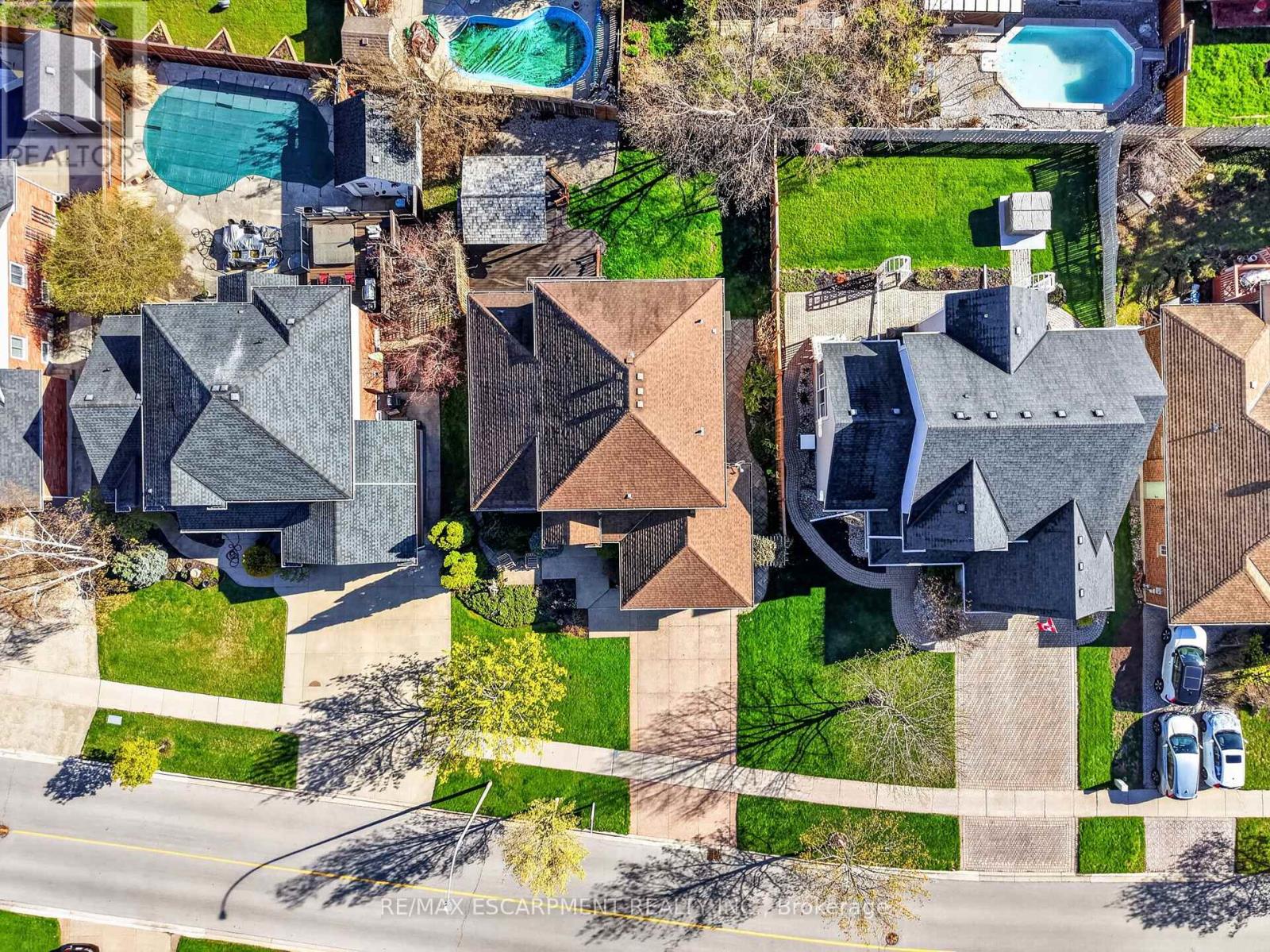 119 DORCHESTER DRIVE - 45
