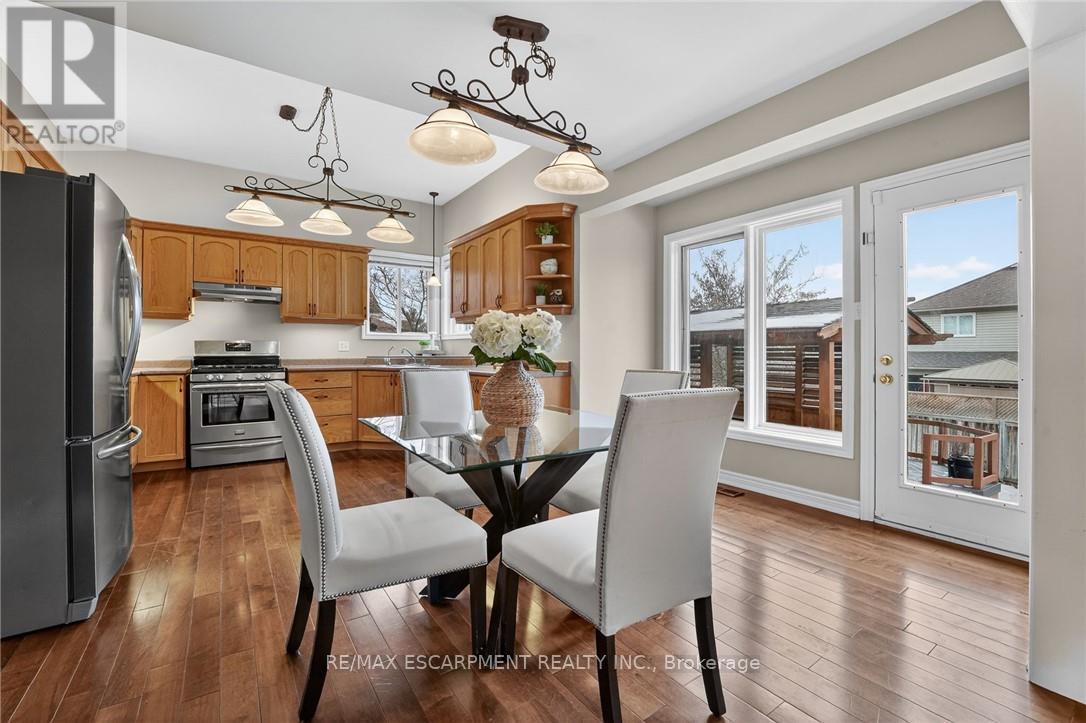 119 DORCHESTER DRIVE - 15