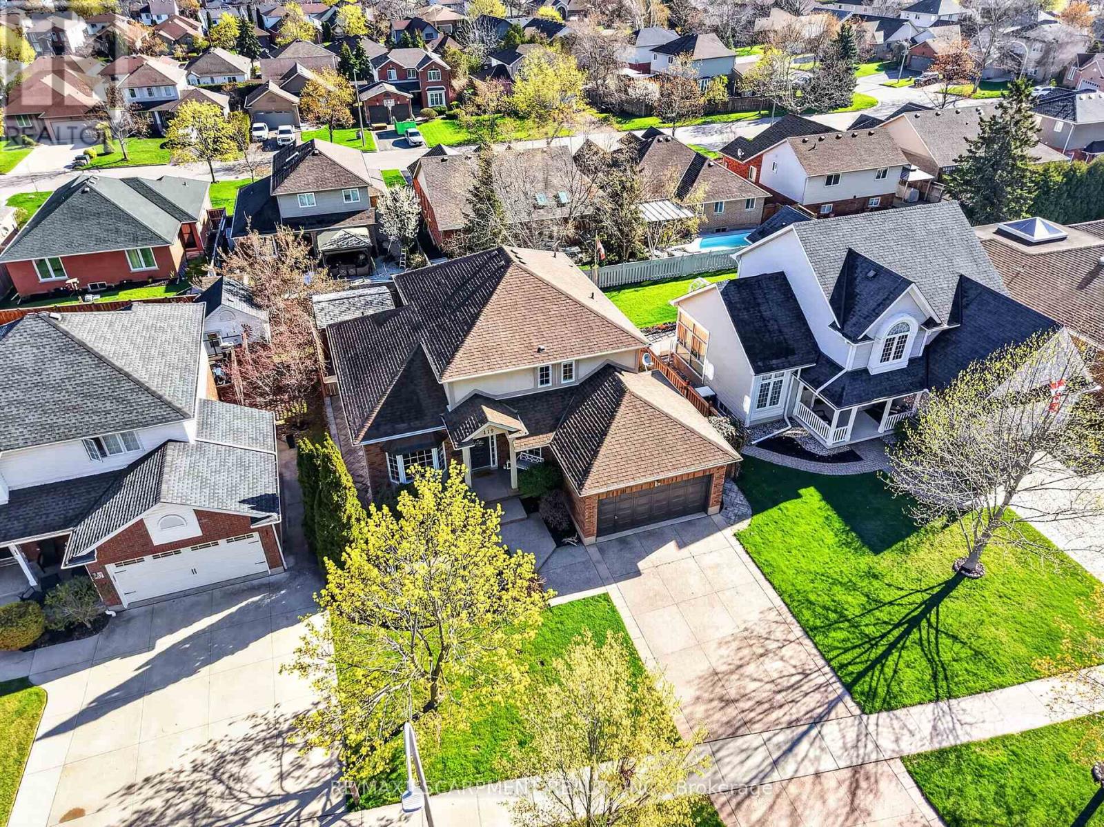 119 DORCHESTER DRIVE - 40