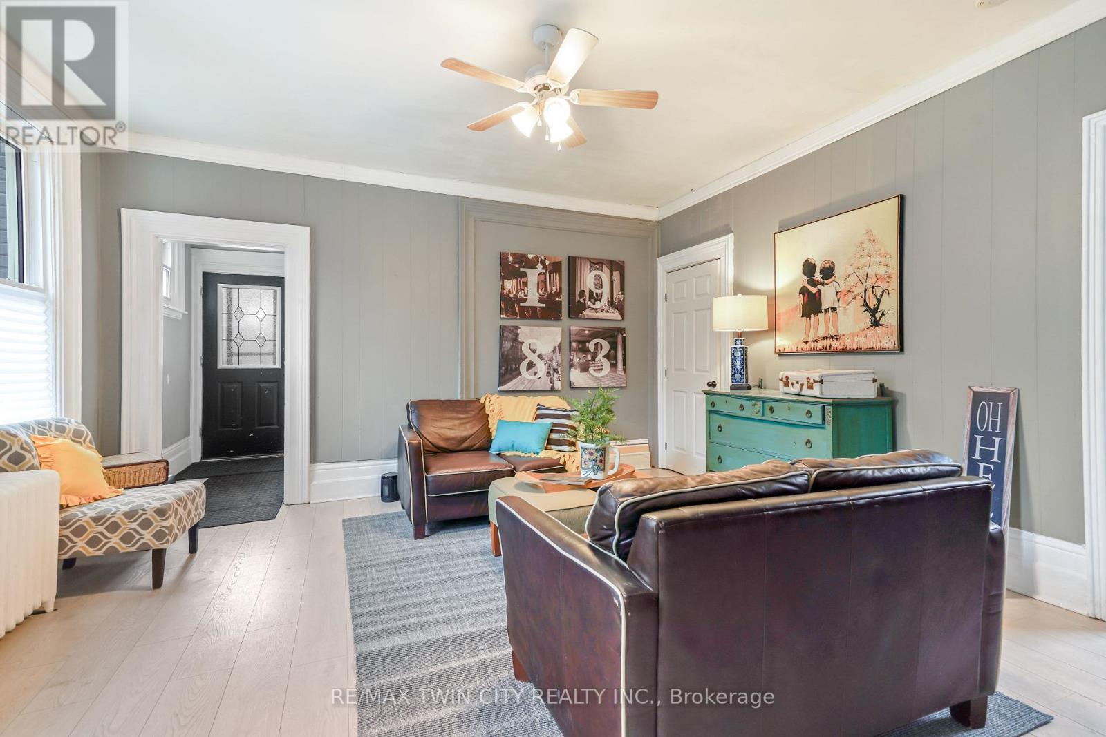 276 DALHOUSIE STREET - 8