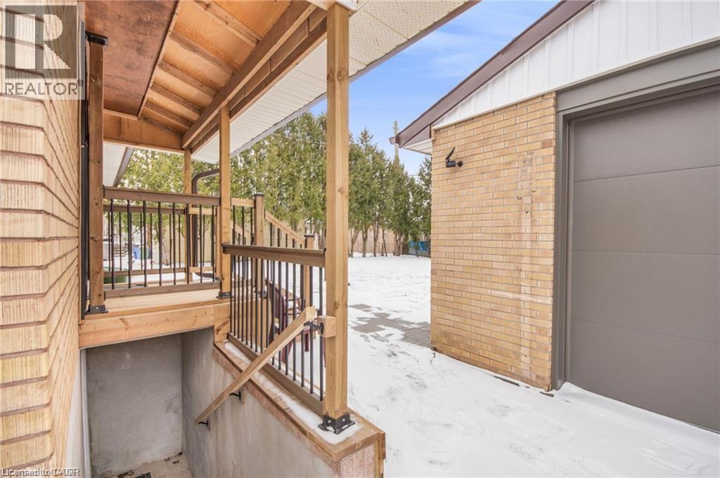 185 BURLINGTON Street Unit# BSMT, London, Ontario, N5Z3V9 — Photo 3