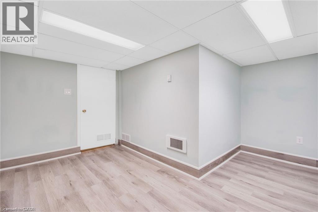 185 BURLINGTON Street Unit# BSMT, London, Ontario, N5Z3V9 — Photo 9