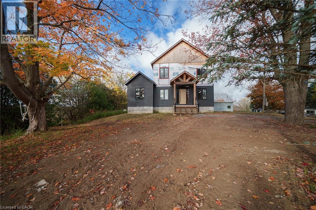 205 BRANT CHURCH Road - photo 4