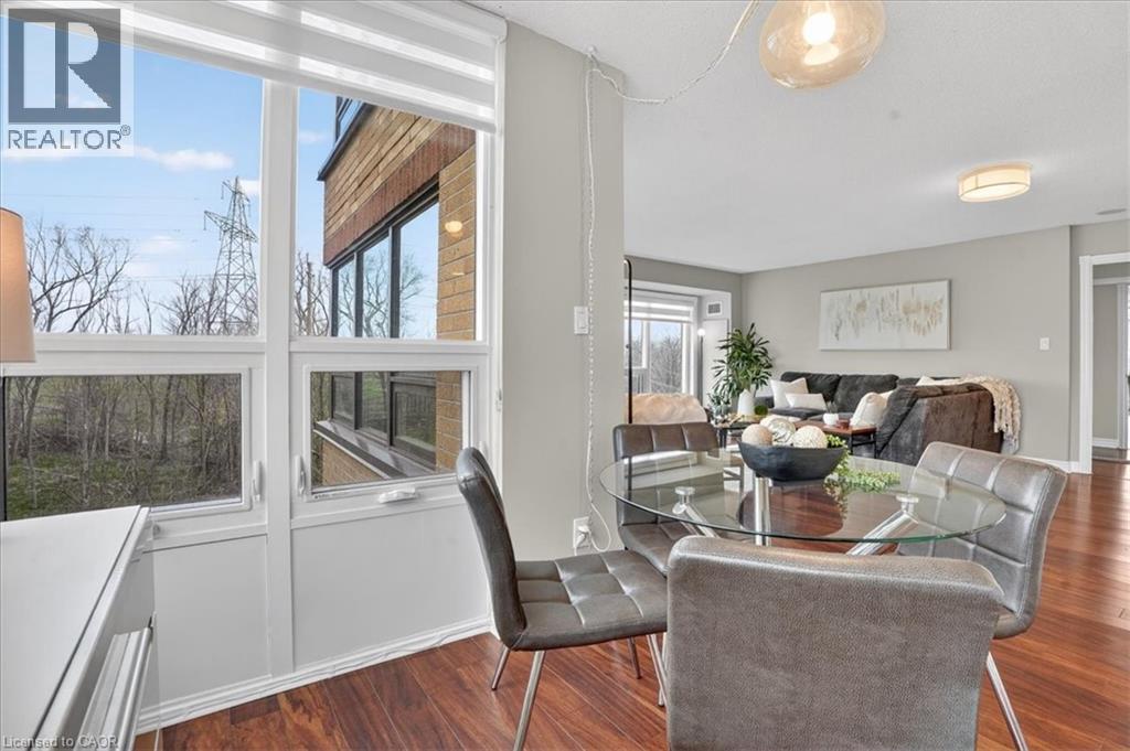 237 KING Street W Unit# 604, Cambridge, Ontario, N3H5L2 — Photo 16