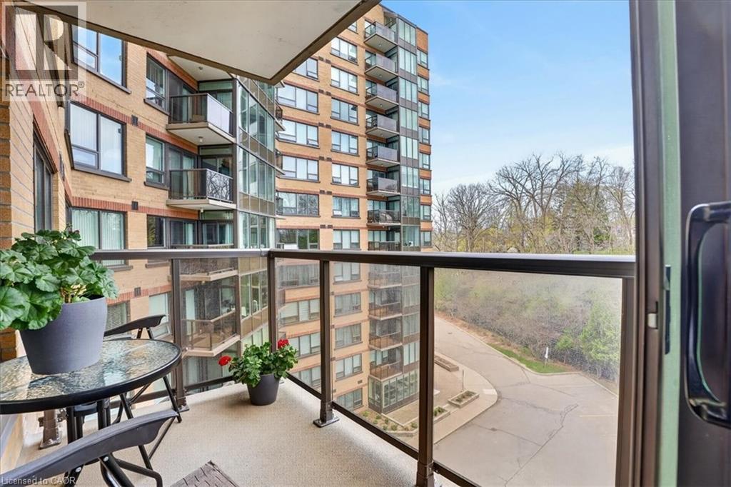 237 KING Street W Unit# 604, Cambridge, Ontario, N3H5L2 — Photo 18