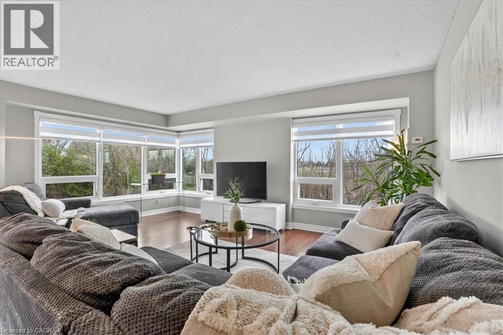 237 KING Street W Unit# 604, Cambridge, Ontario, N3H5L2 — Photo 24