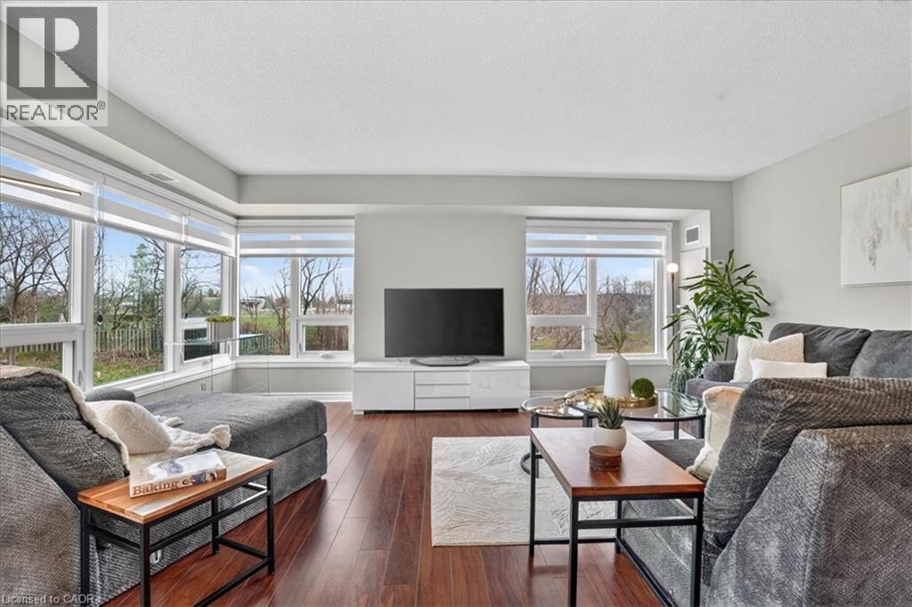 237 KING Street W Unit# 604, Cambridge, Ontario, N3H5L2 — Photo 25