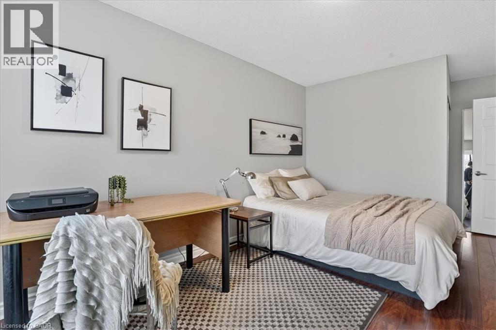 237 KING Street W Unit# 604, Cambridge, Ontario, N3H5L2 — Photo 35