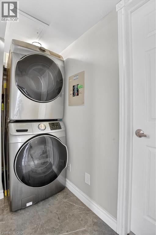 237 KING Street W Unit# 604, Cambridge, Ontario, N3H5L2 — Photo 39