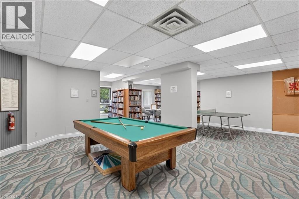 237 KING Street W Unit# 604, Cambridge, Ontario, N3H5L2 — Photo 41