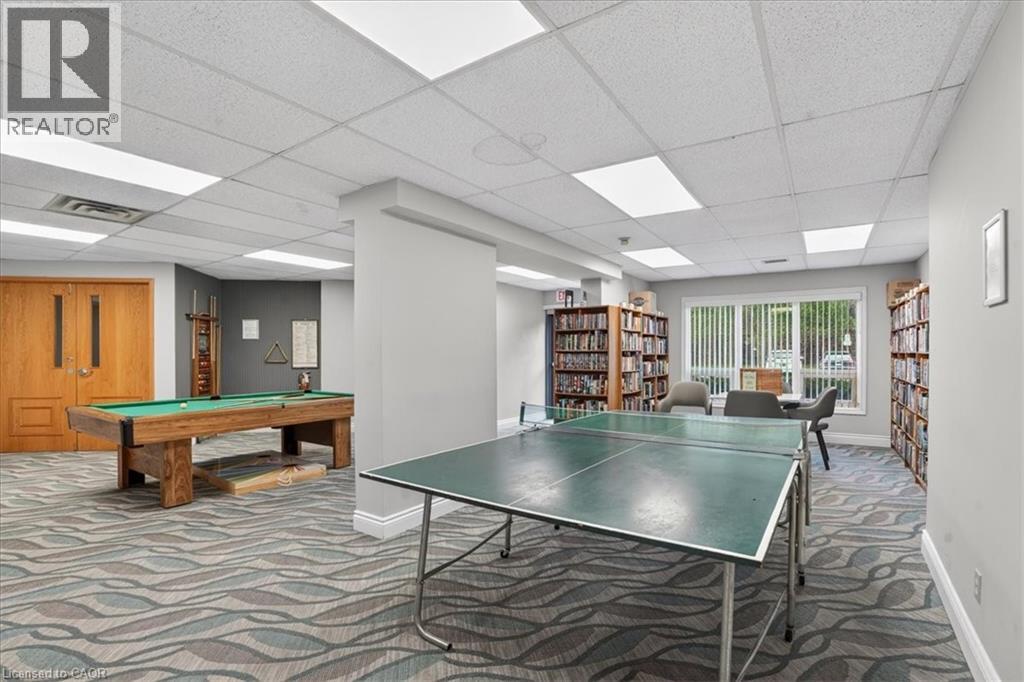 237 KING Street W Unit# 604, Cambridge, Ontario, N3H5L2 — Photo 42