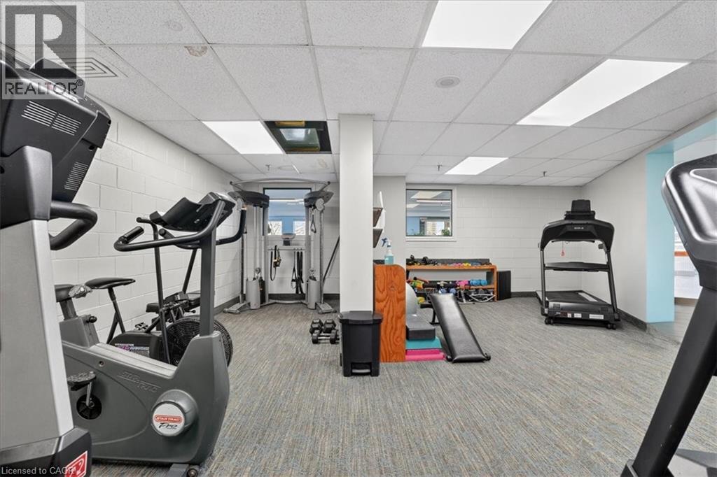 237 KING Street W Unit# 604, Cambridge, Ontario, N3H5L2 — Photo 46