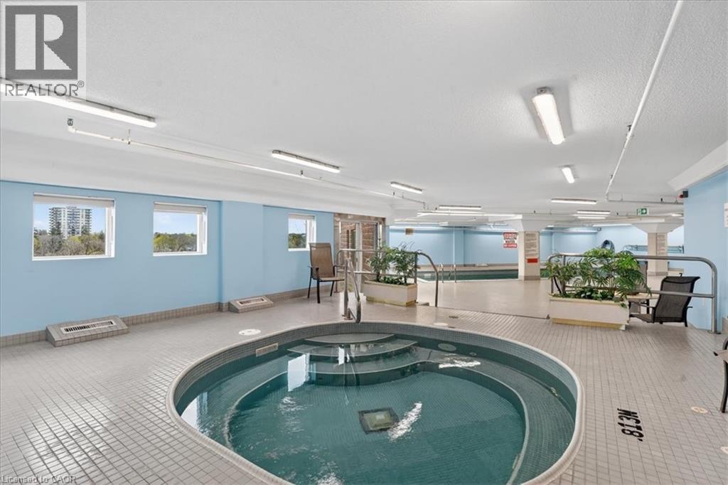 237 KING Street W Unit# 604, Cambridge, Ontario, N3H5L2 — Photo 48