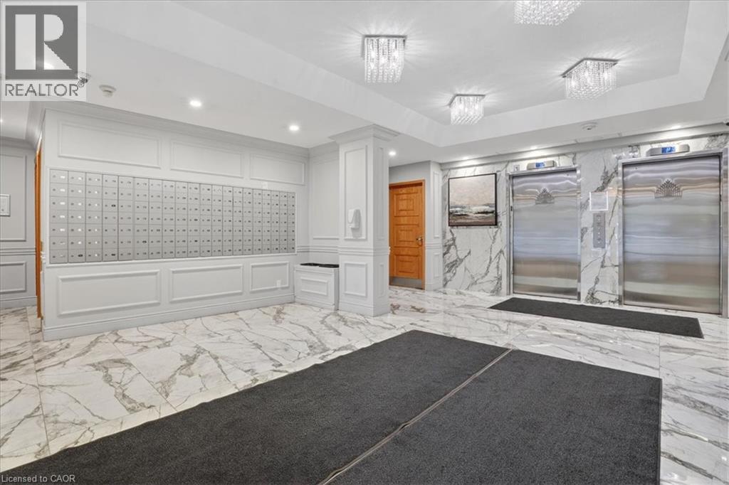 237 KING Street W Unit# 604, Cambridge, Ontario, N3H5L2 — Photo 5