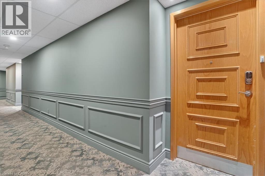 237 KING Street W Unit# 604, Cambridge, Ontario, N3H5L2 — Photo 7