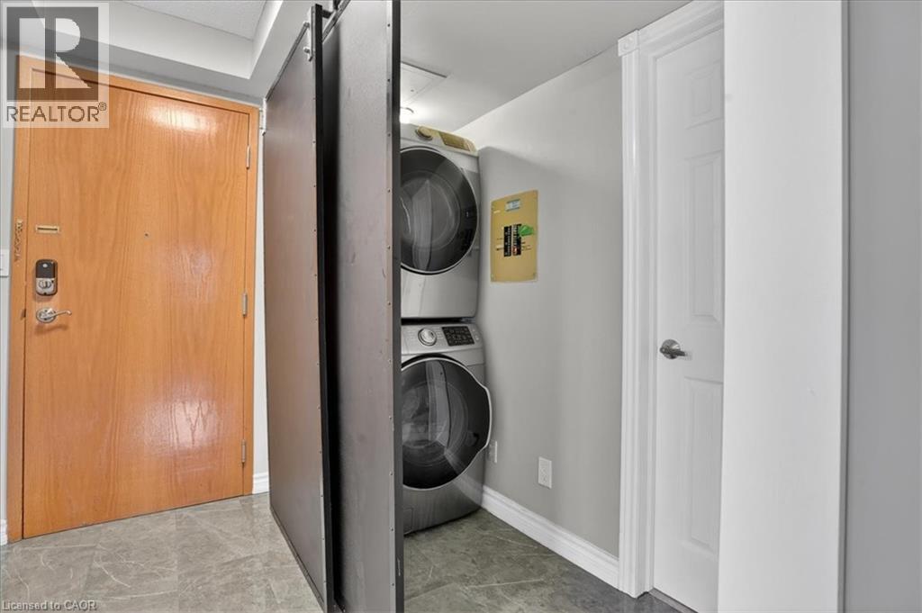 237 KING Street W Unit# 604, Cambridge, Ontario, N3H5L2 — Photo 9