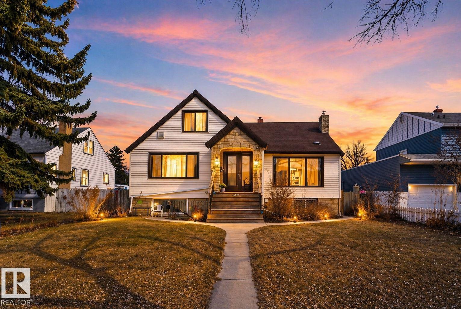 11227 103 ST NW, Edmonton