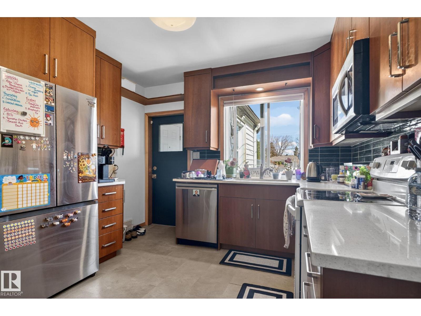 11227 103 ST NW - 9