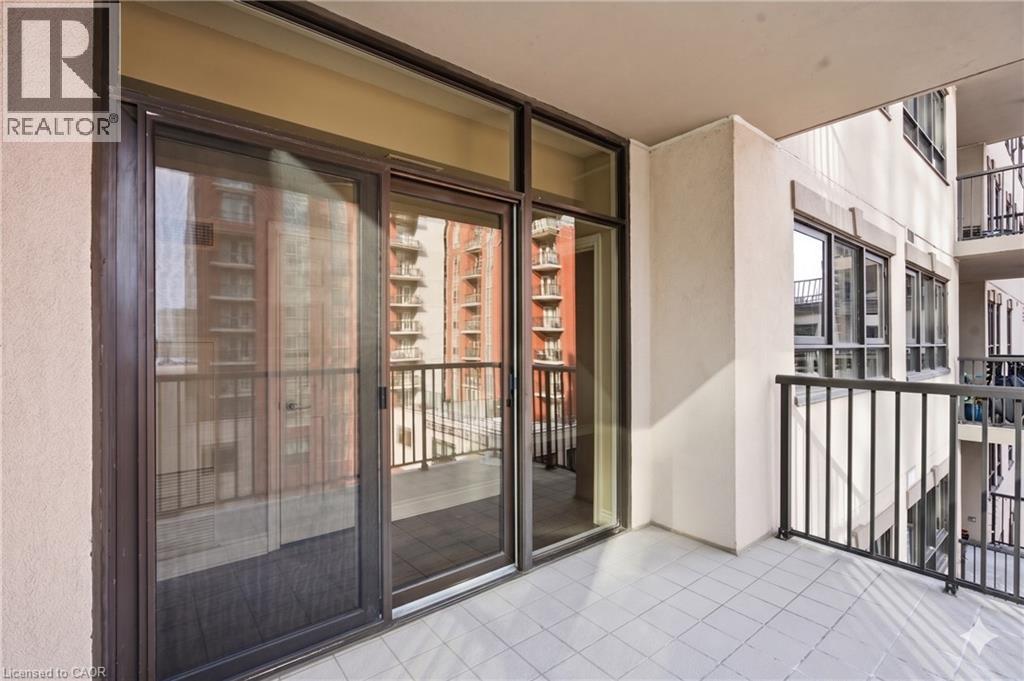 399 ELIZABETH Street Unit# 610, Burlington, Ontario, L7R0A4 — Photo 25